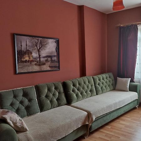 Eva Gold Apart Aparthotel Antalya Luaran gambar
