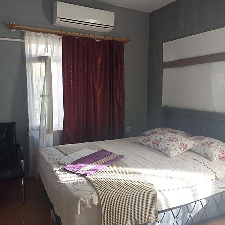 Eva Gold Apart Aparthotel Antalya Luaran gambar