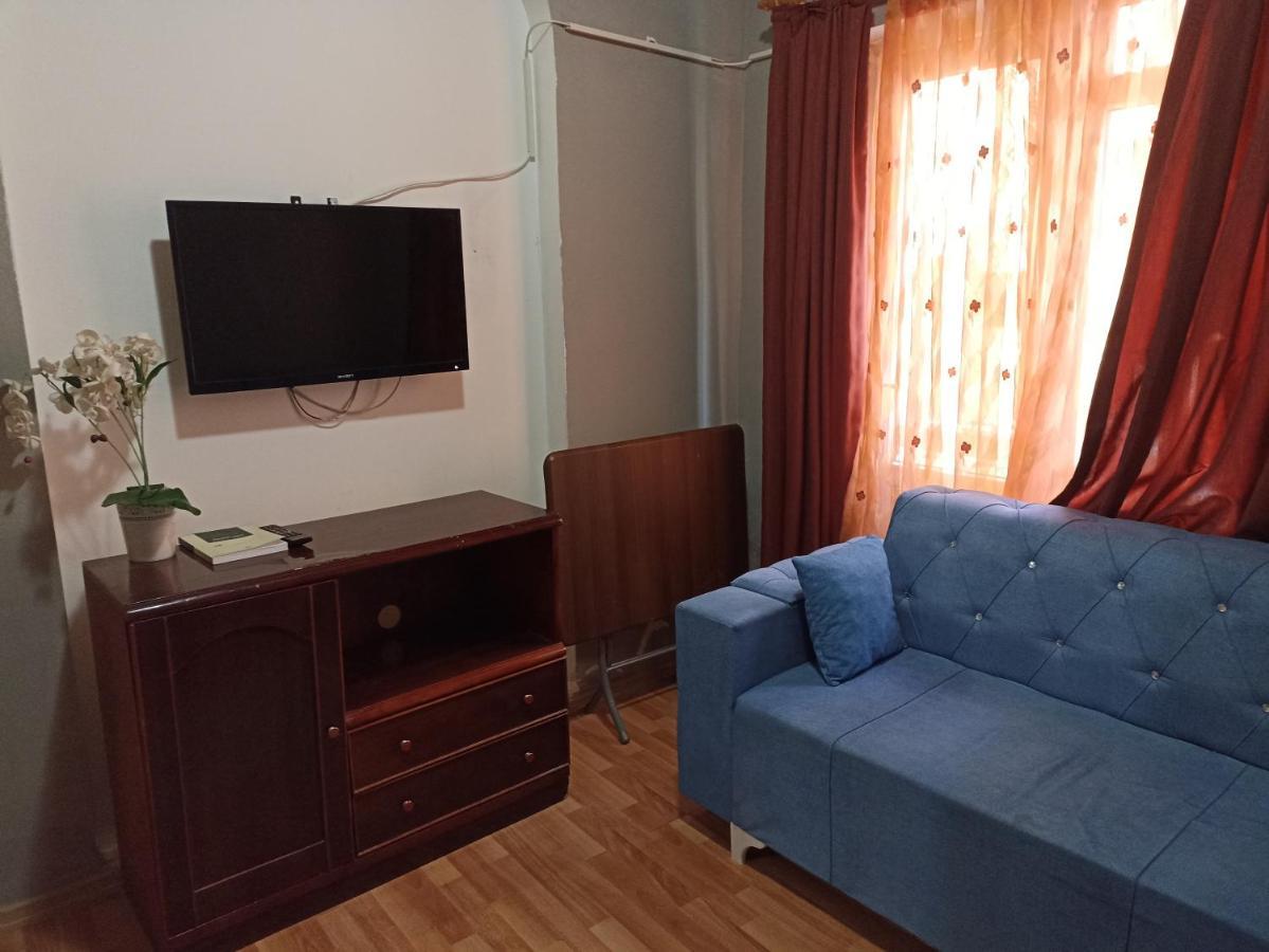 Eva Gold Apart Aparthotel Antalya Luaran gambar