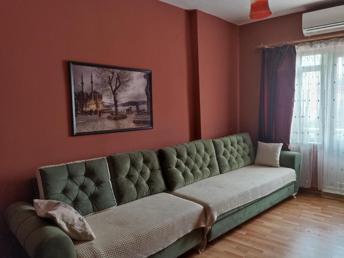 Eva Gold Apart Aparthotel Antalya Luaran gambar