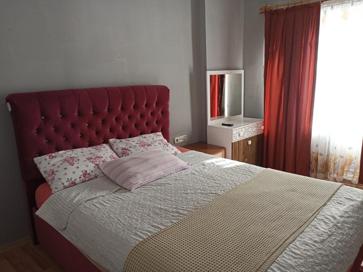 Eva Gold Apart Aparthotel Antalya Luaran gambar