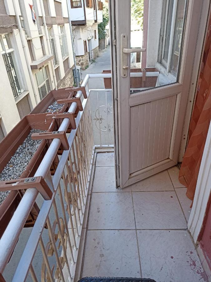 Eva Gold Apart Aparthotel Antalya Luaran gambar