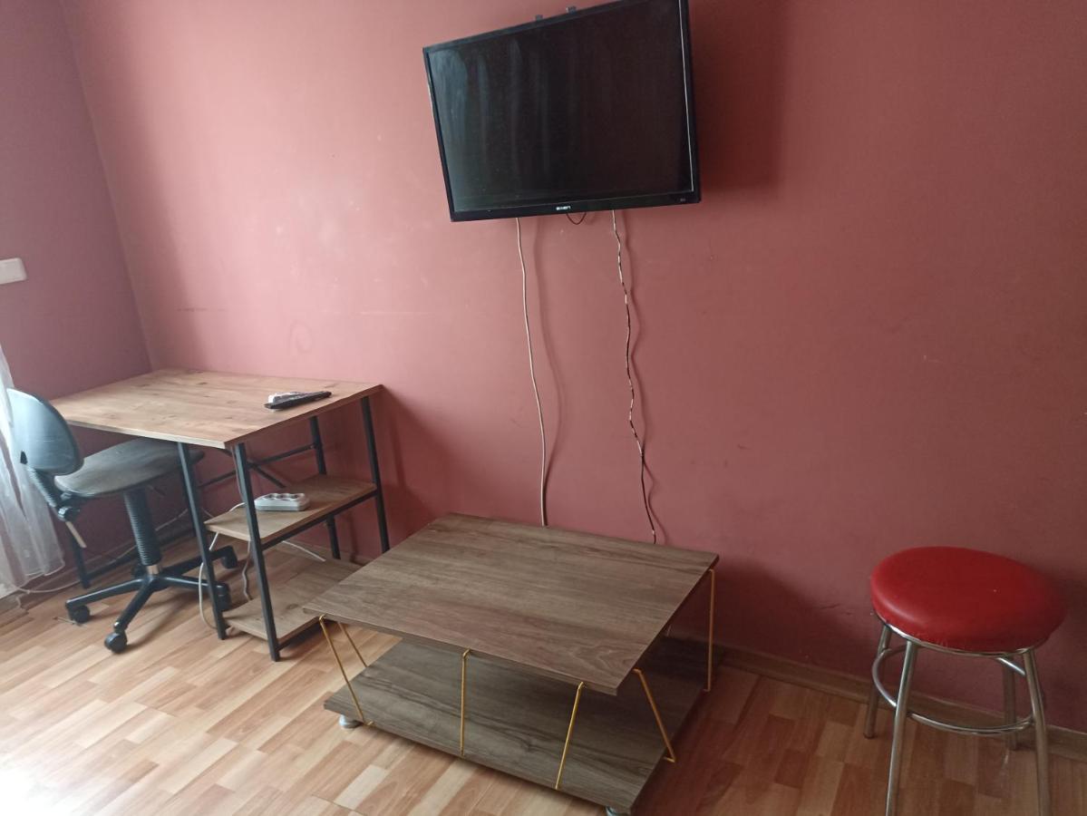 Eva Gold Apart Aparthotel Antalya Luaran gambar