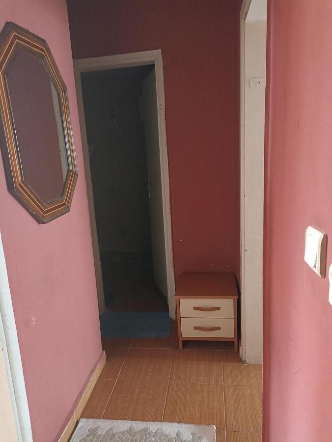 Eva Gold Apart Aparthotel Antalya Luaran gambar