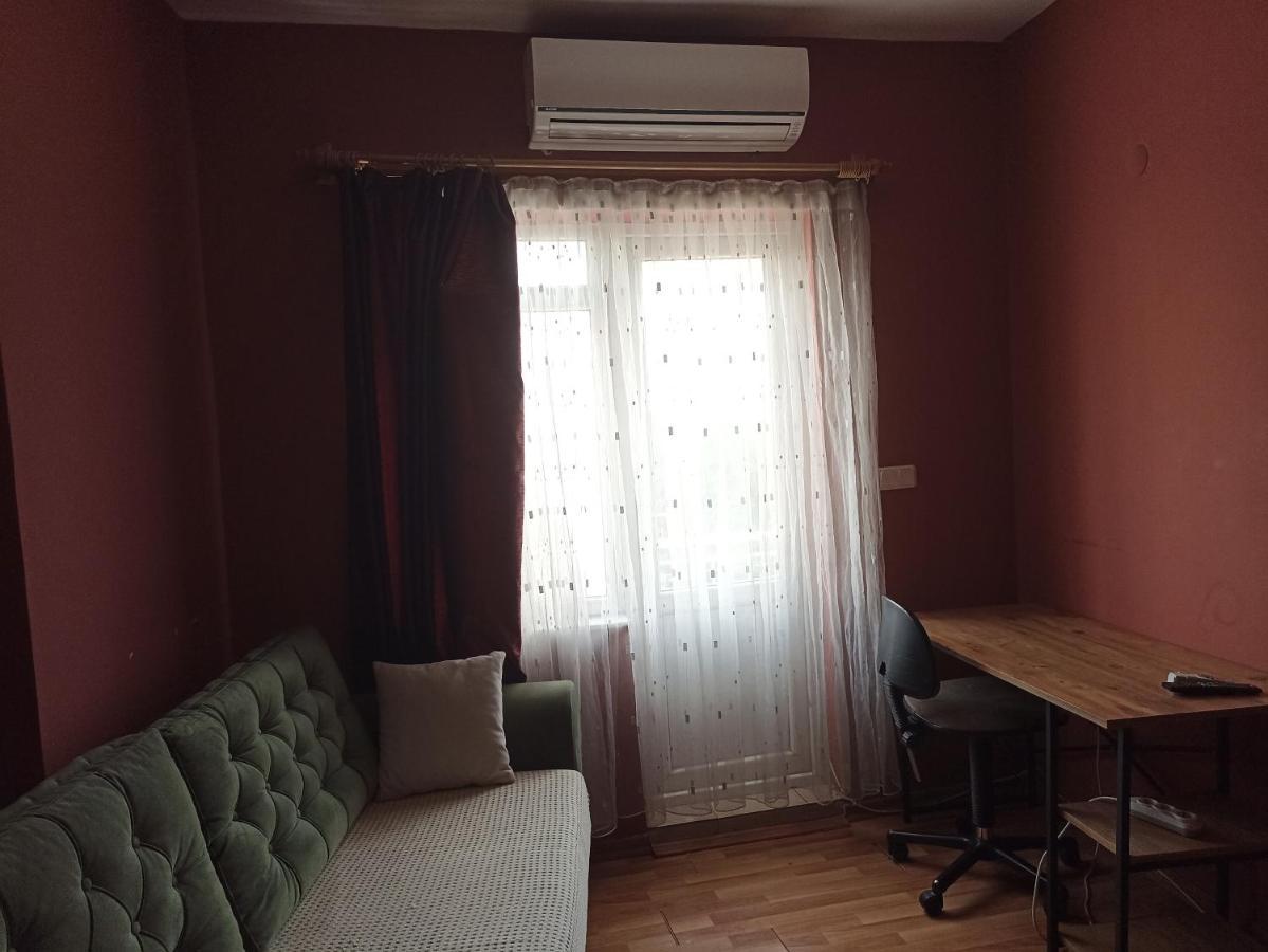 Eva Gold Apart Aparthotel Antalya Luaran gambar