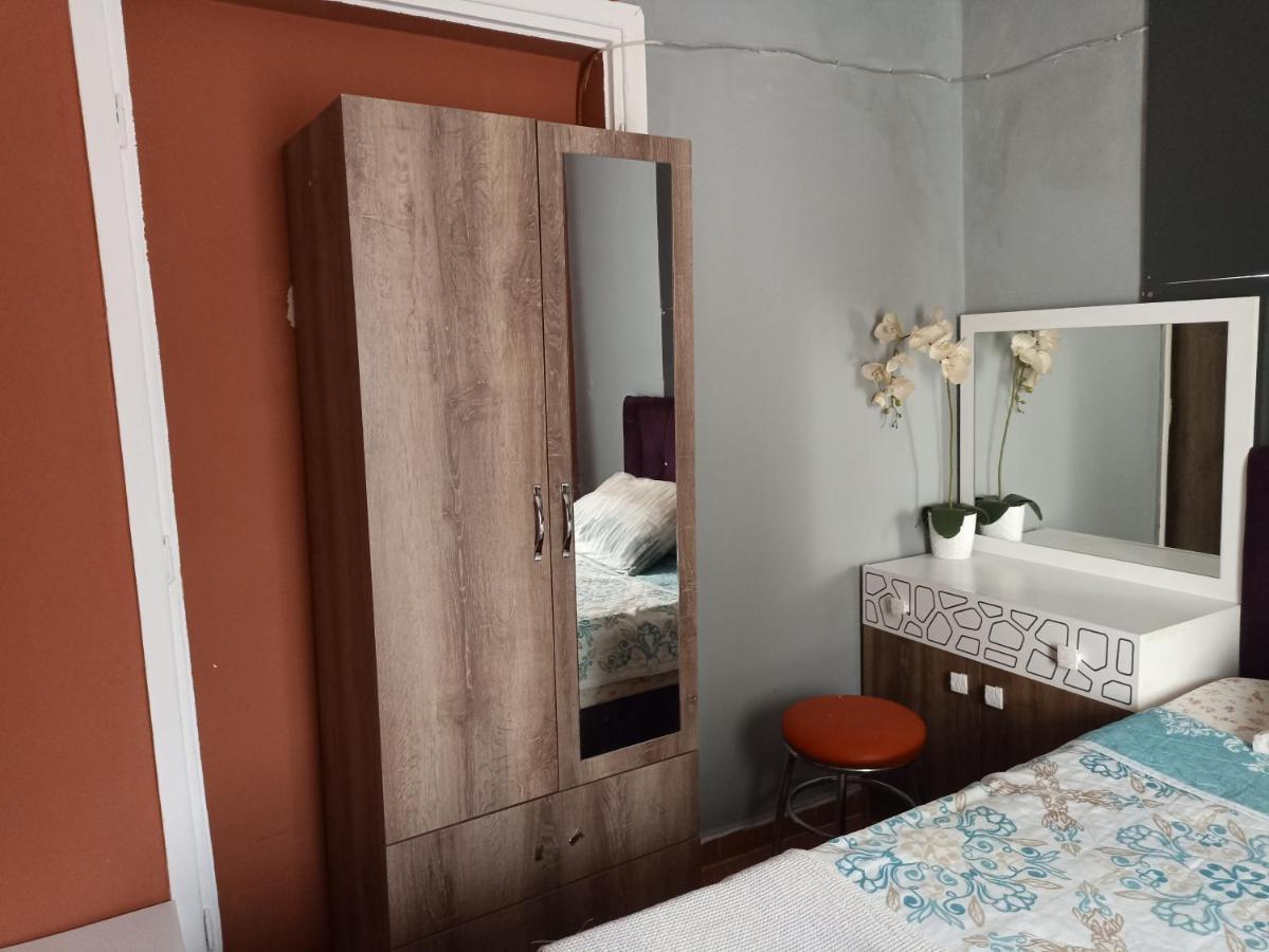 Eva Gold Apart Aparthotel Antalya Luaran gambar