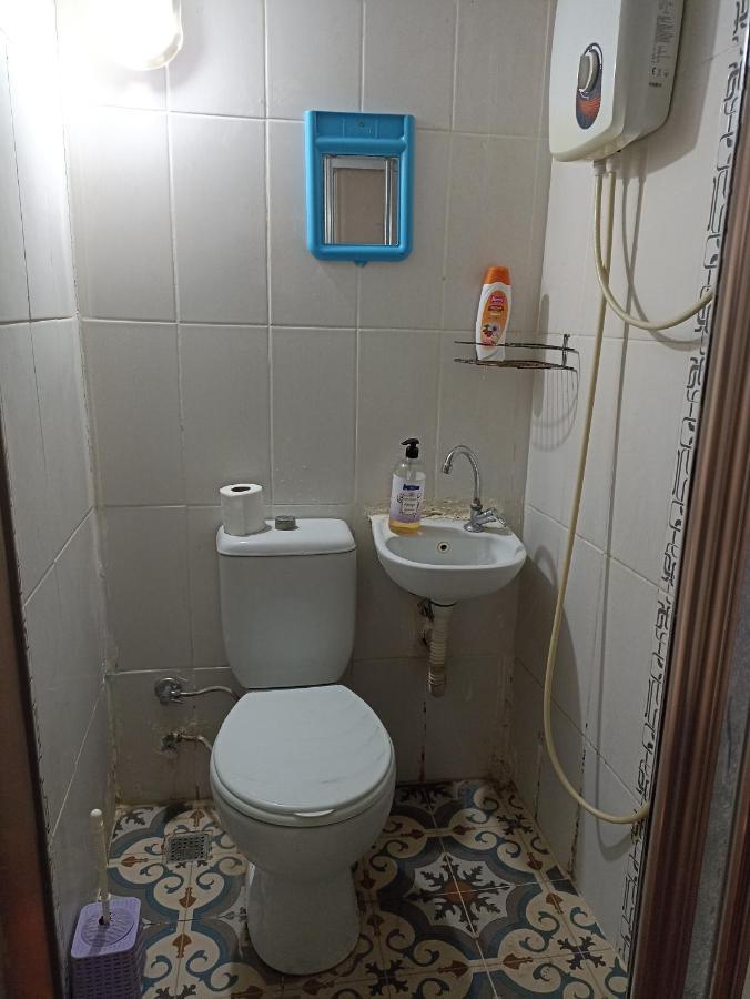 Eva Gold Apart Aparthotel Antalya Luaran gambar