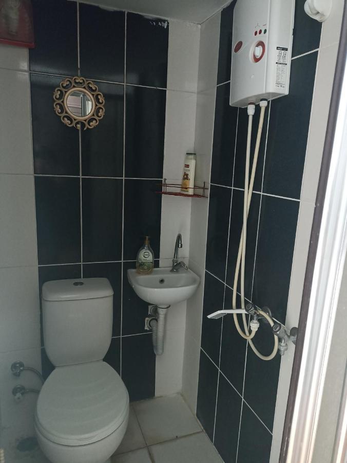 Eva Gold Apart Aparthotel Antalya Luaran gambar