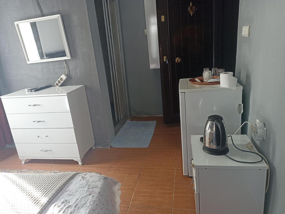 Eva Gold Apart Aparthotel Antalya Luaran gambar