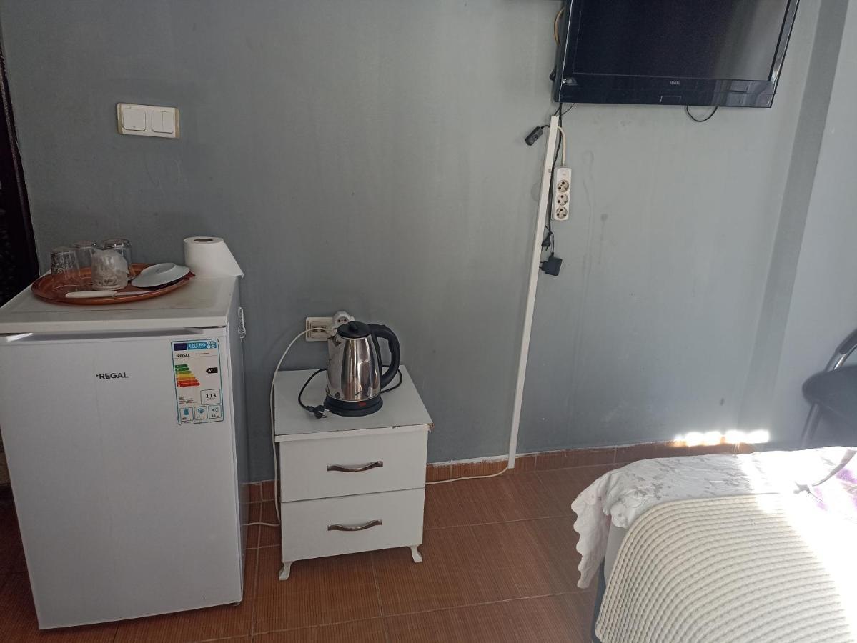 Eva Gold Apart Aparthotel Antalya Luaran gambar