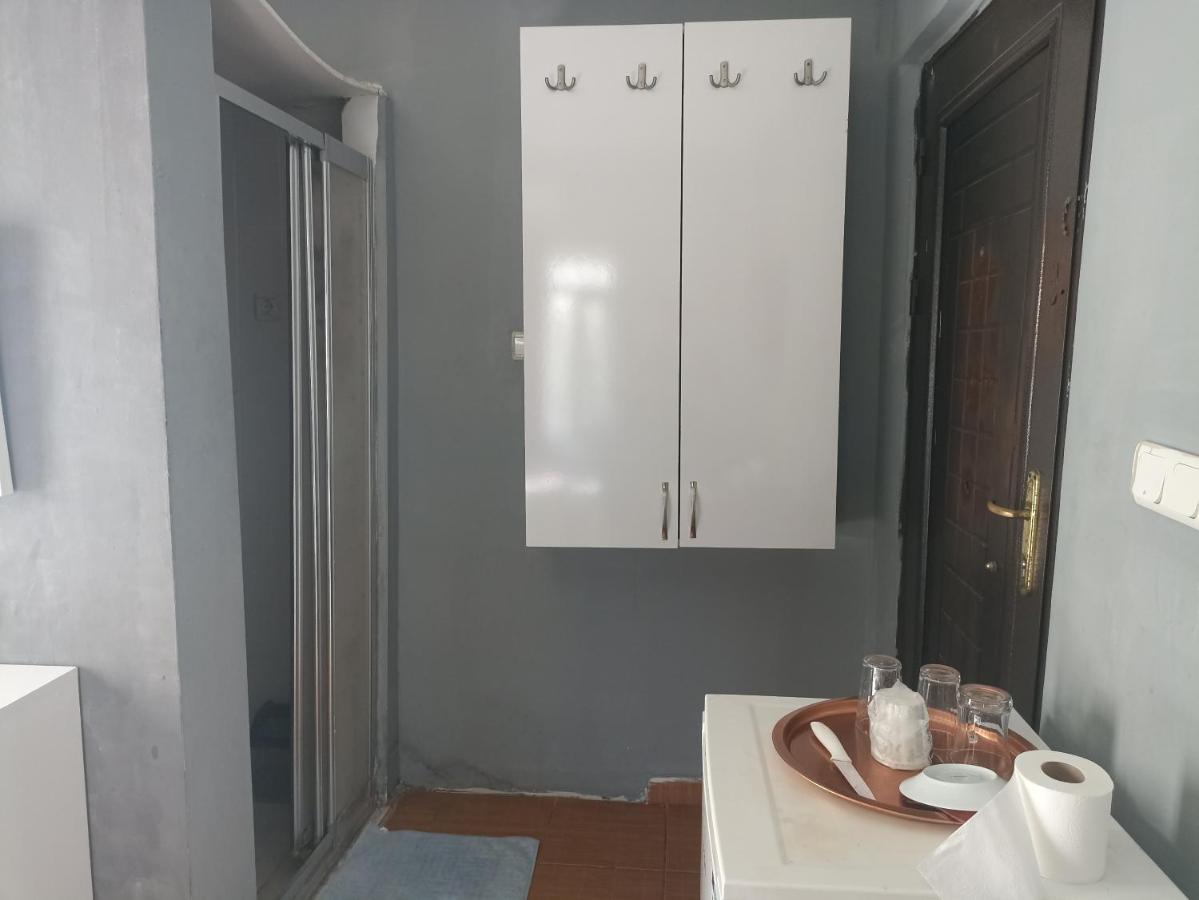 Eva Gold Apart Aparthotel Antalya Luaran gambar