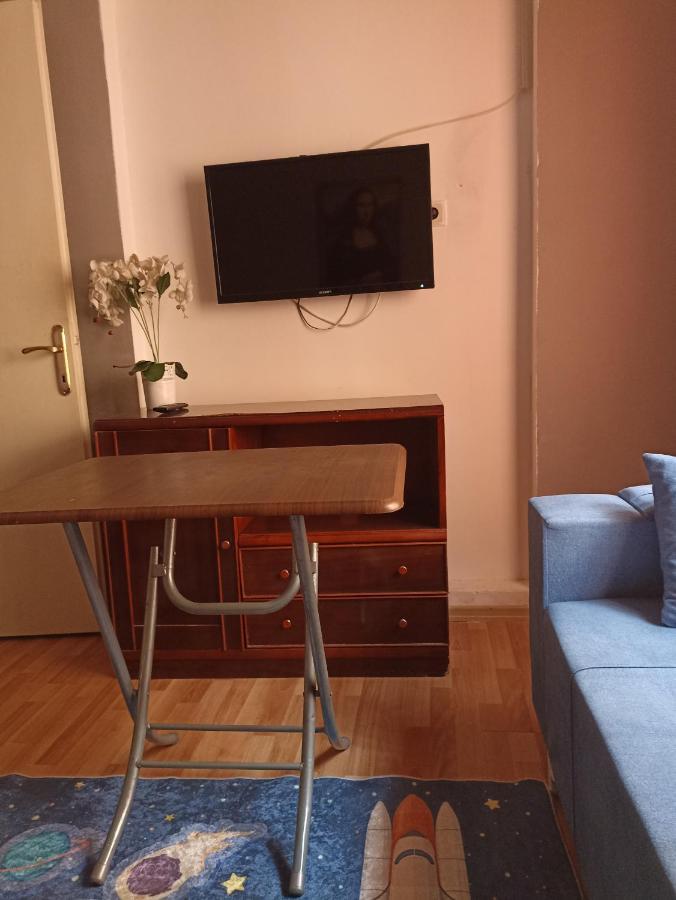 Eva Gold Apart Aparthotel Antalya Luaran gambar